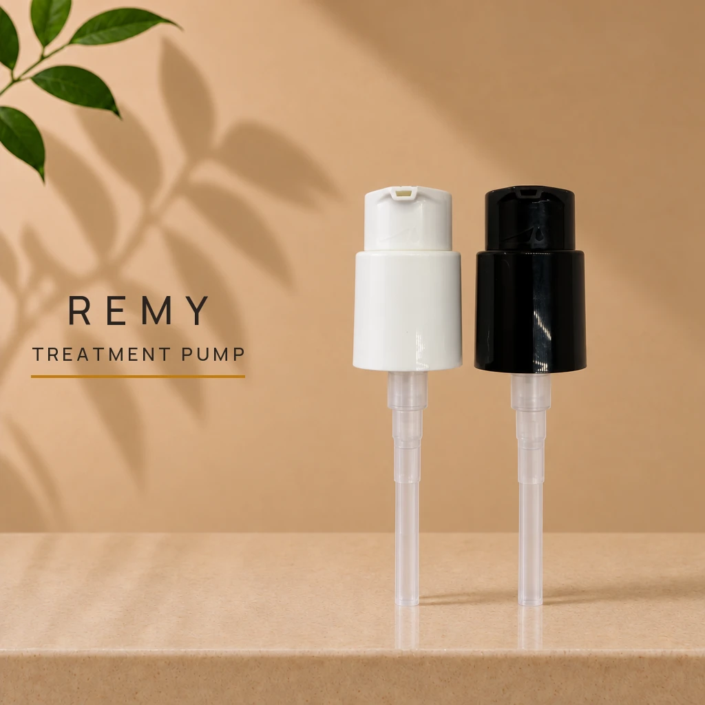 Remy Treatment Pump