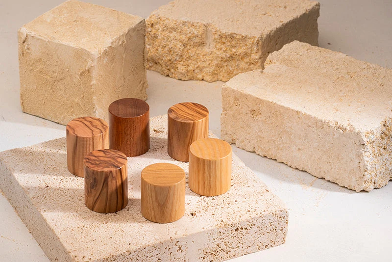 Wood Closures